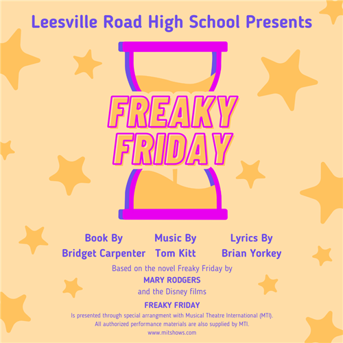 Freaky Friday